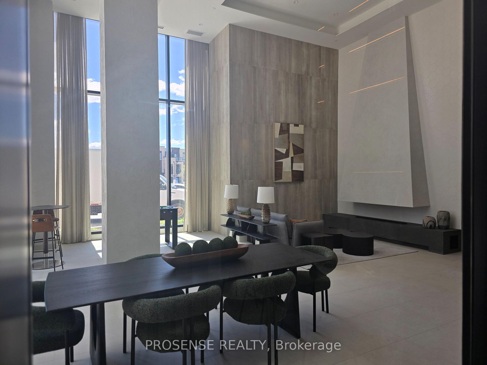 Photo 7 of Unit 2102, 10 Flavelle Trail, Vaughan, Steeles West Industrial — HOMEH