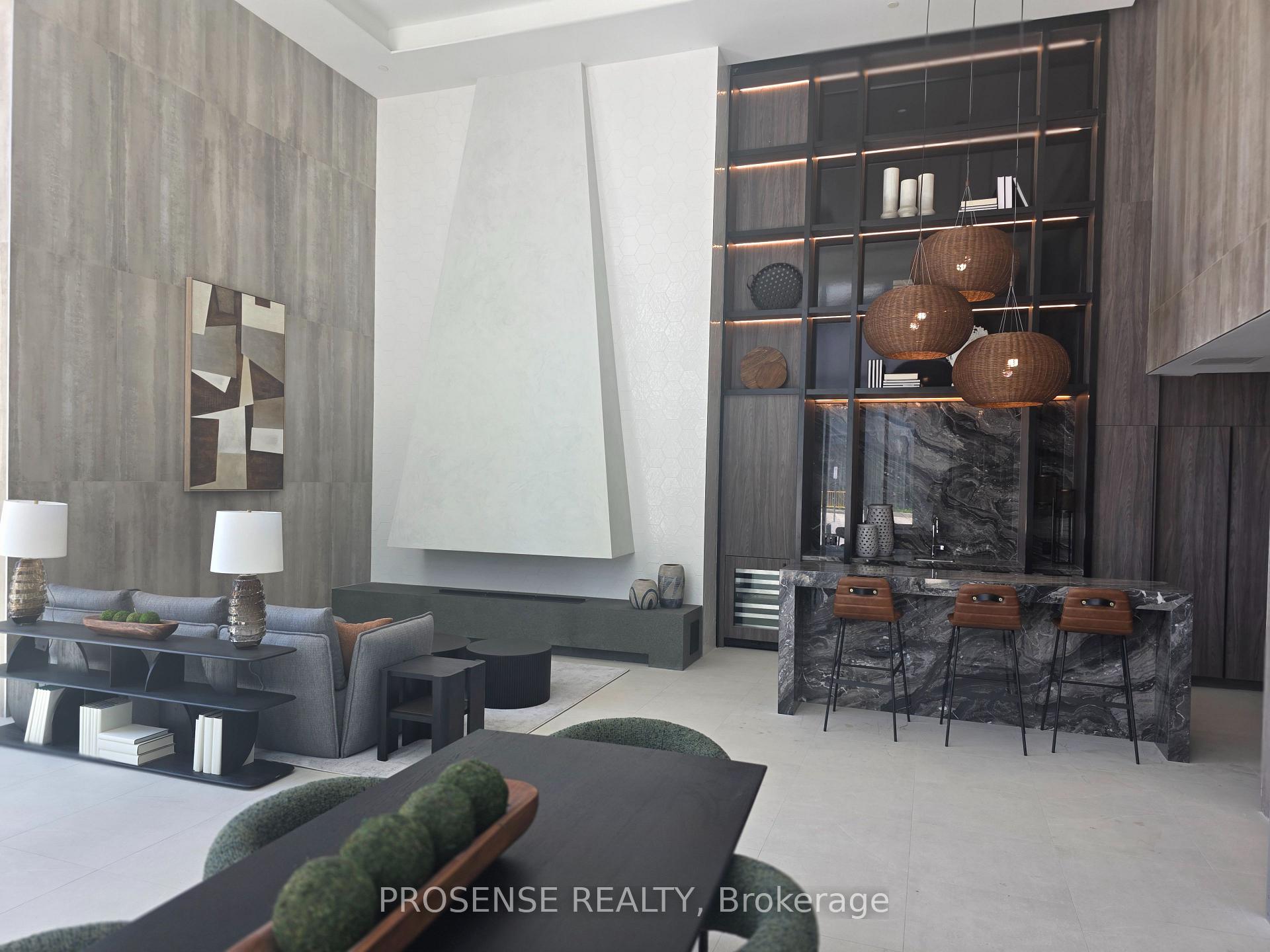 Photo 9 of Unit 2102, 10 Flavelle Trail, Vaughan, Steeles West Industrial — HOMEH