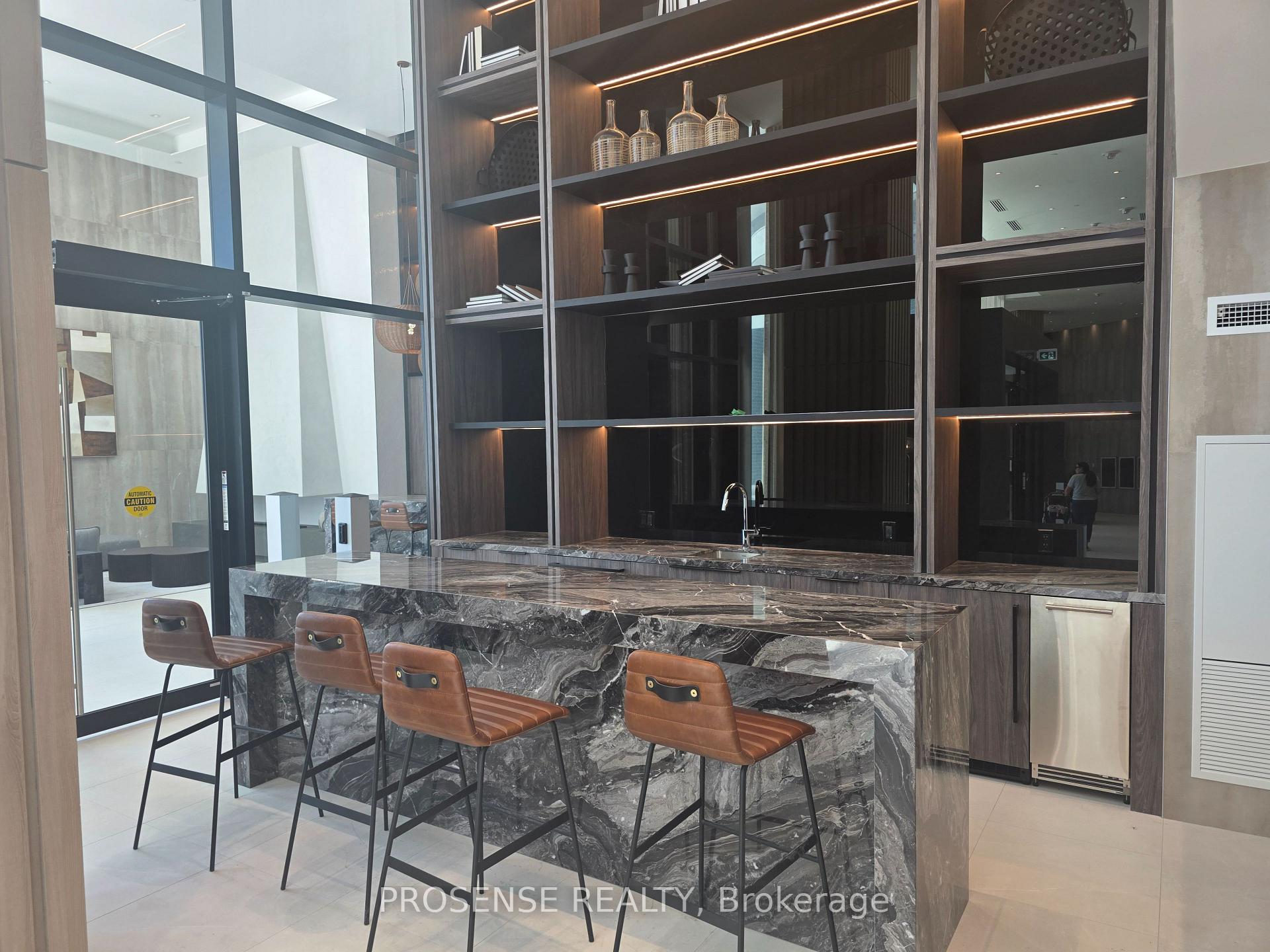 Photo 10 of Unit 2102, 10 Flavelle Trail, Vaughan, Steeles West Industrial — HOMEH