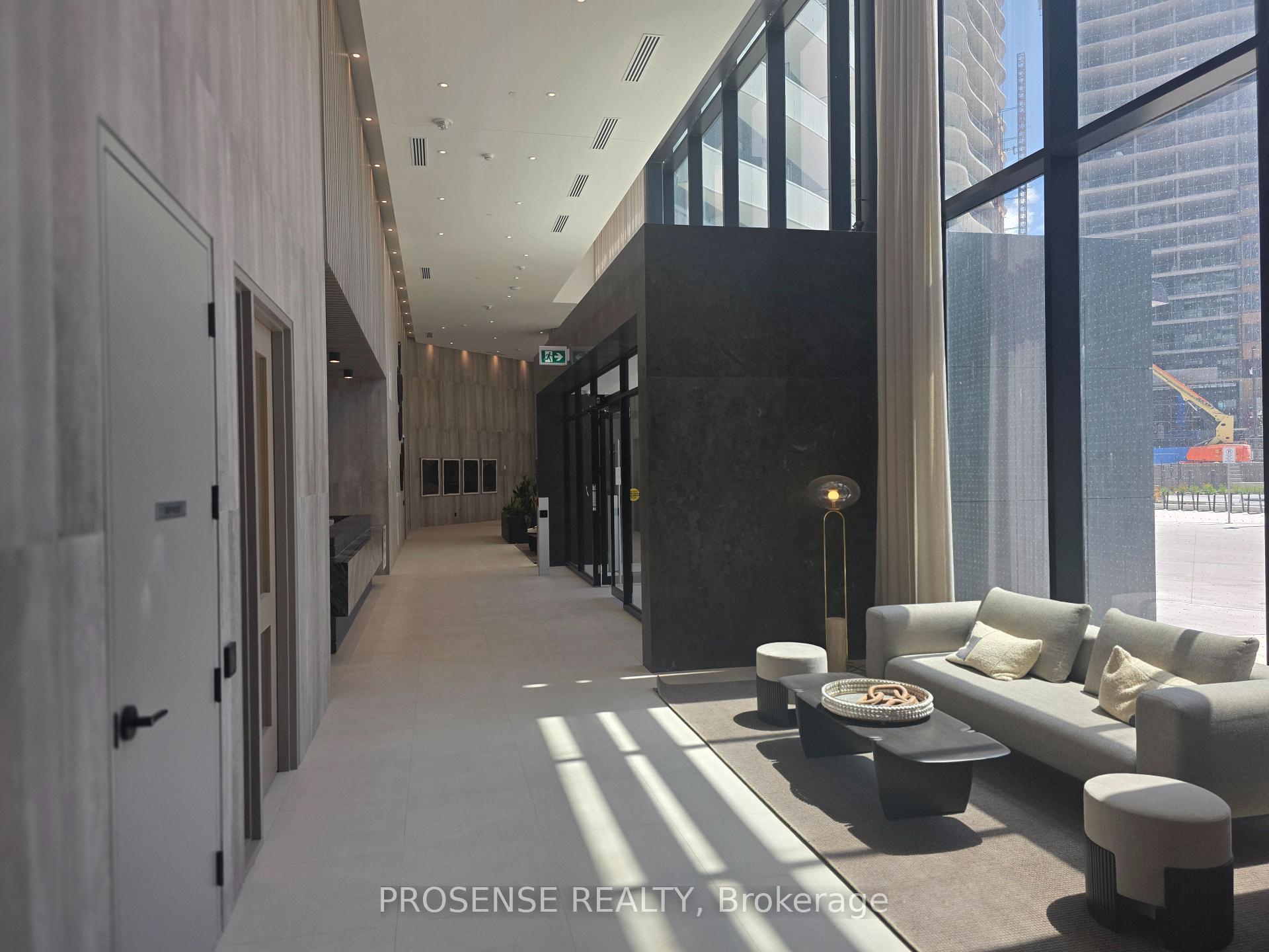 Photo 11 of Unit 2102, 10 Flavelle Trail, Vaughan, Steeles West Industrial — HOMEH