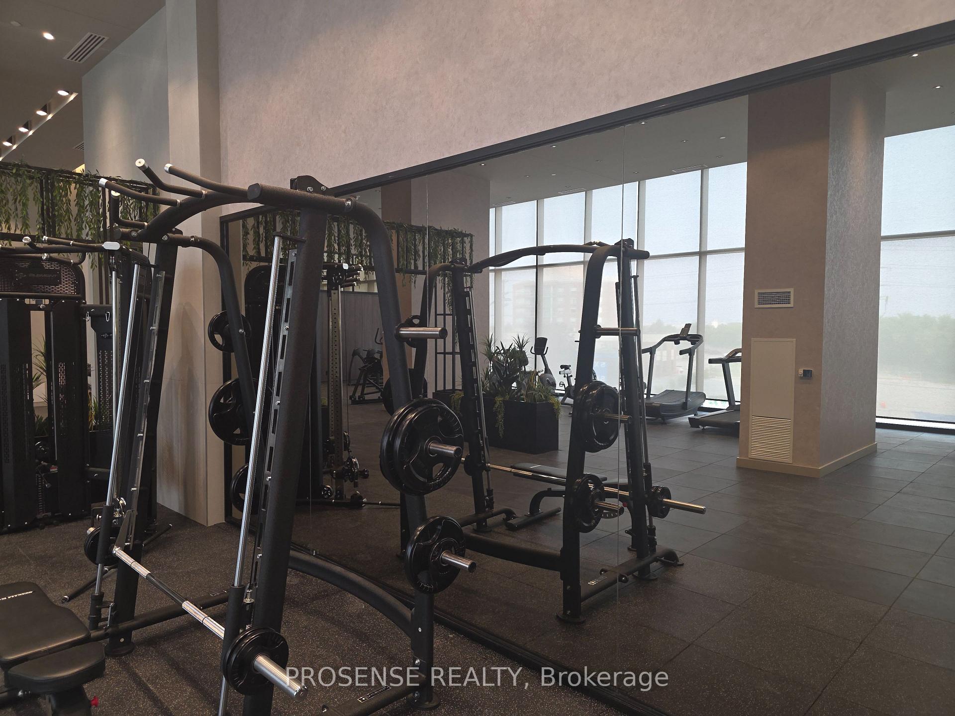 Photo 12 of Unit 2102, 10 Flavelle Trail, Vaughan, Steeles West Industrial — HOMEH