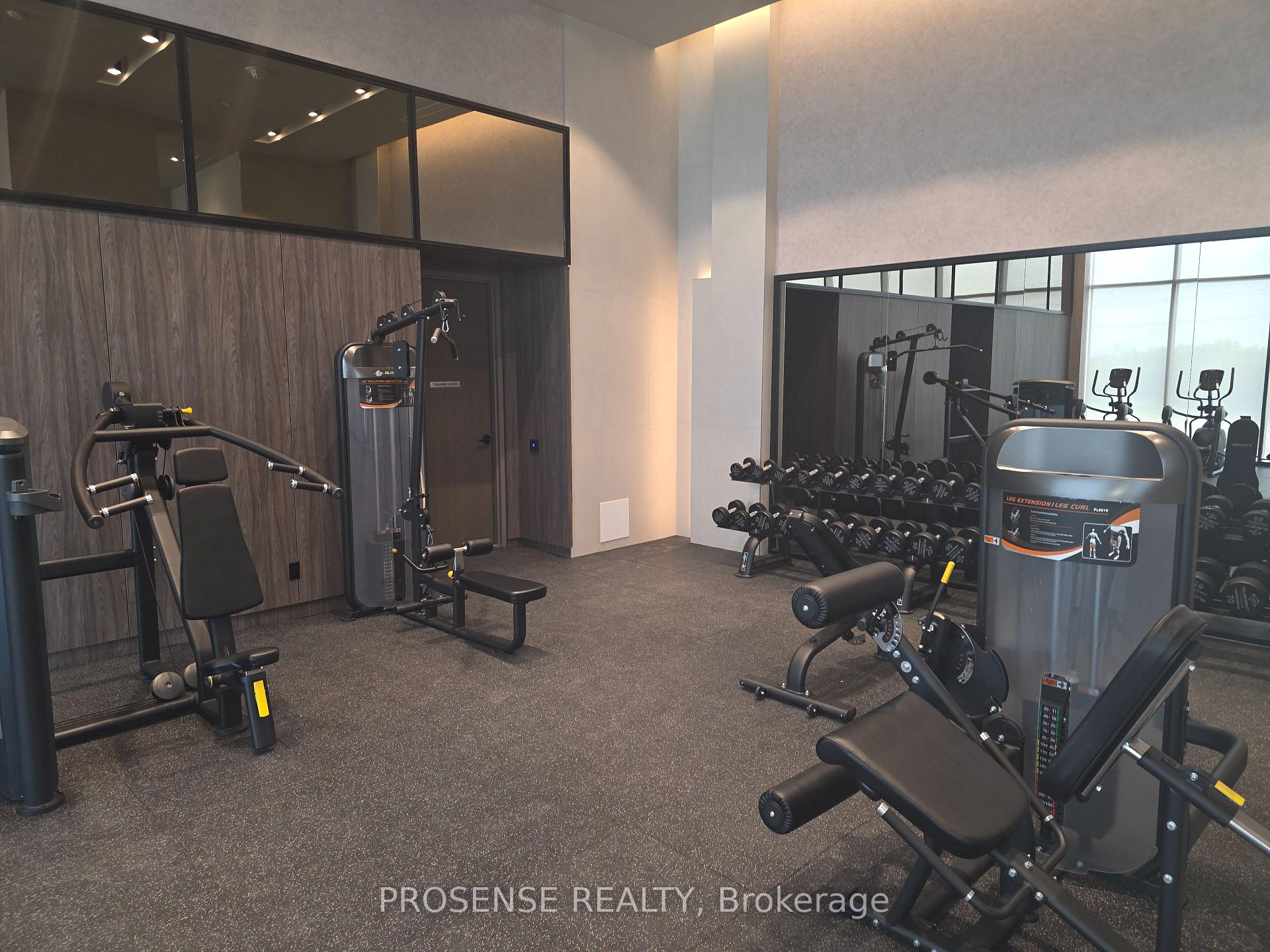 Photo 13 of Unit 2102, 10 Flavelle Trail, Vaughan, Steeles West Industrial — HOMEH