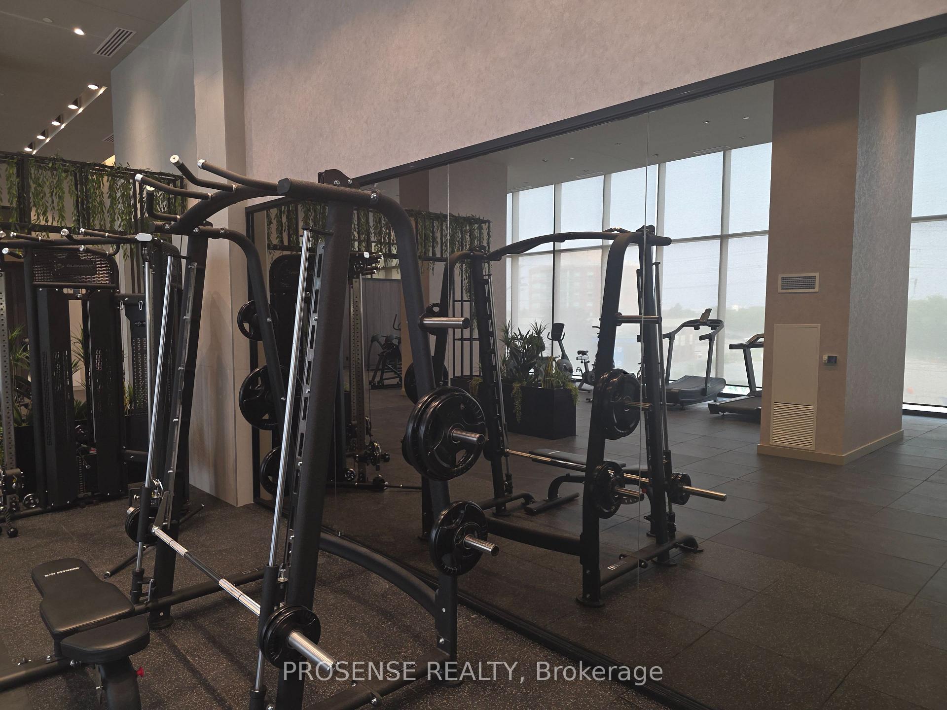 Photo 14 of Unit 2102, 10 Flavelle Trail, Vaughan, Steeles West Industrial — HOMEH
