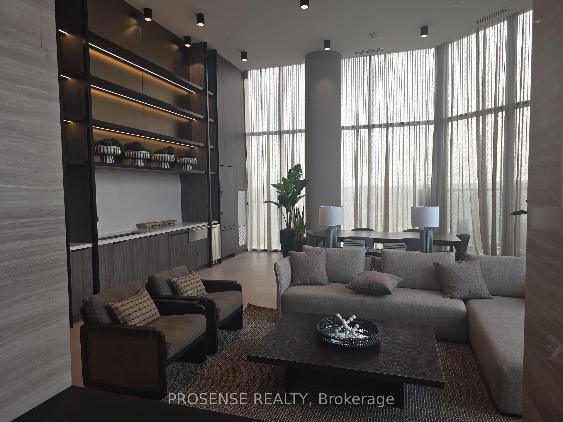 Photo 16 of Unit 2102, 10 Flavelle Trail, Vaughan, Steeles West Industrial — HOMEH