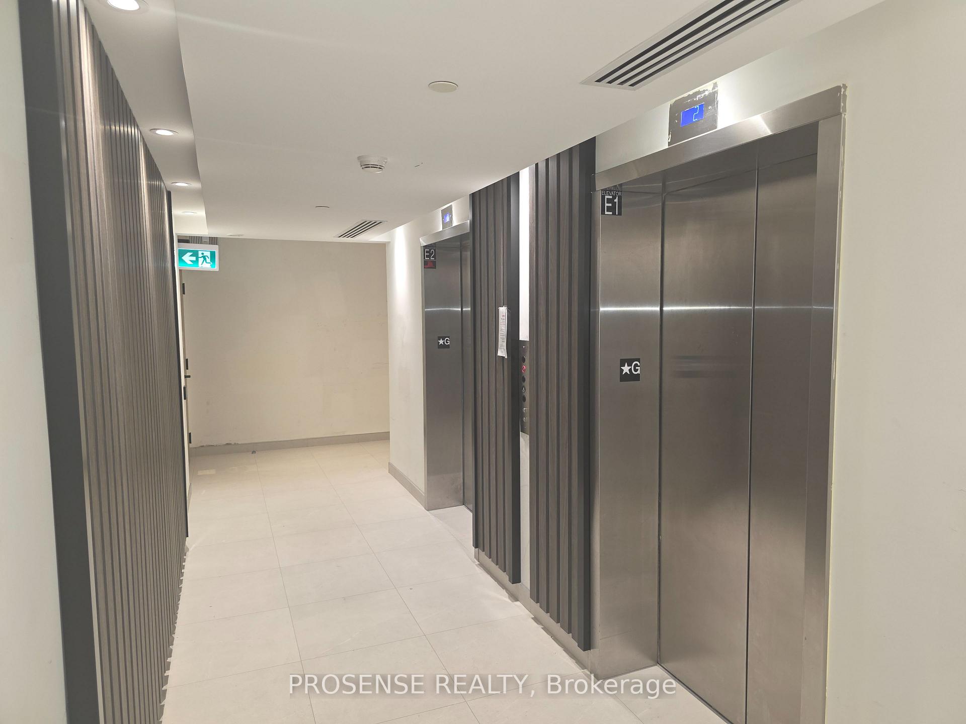 Photo 17 of Unit 2102, 10 Flavelle Trail, Vaughan, Steeles West Industrial — HOMEH