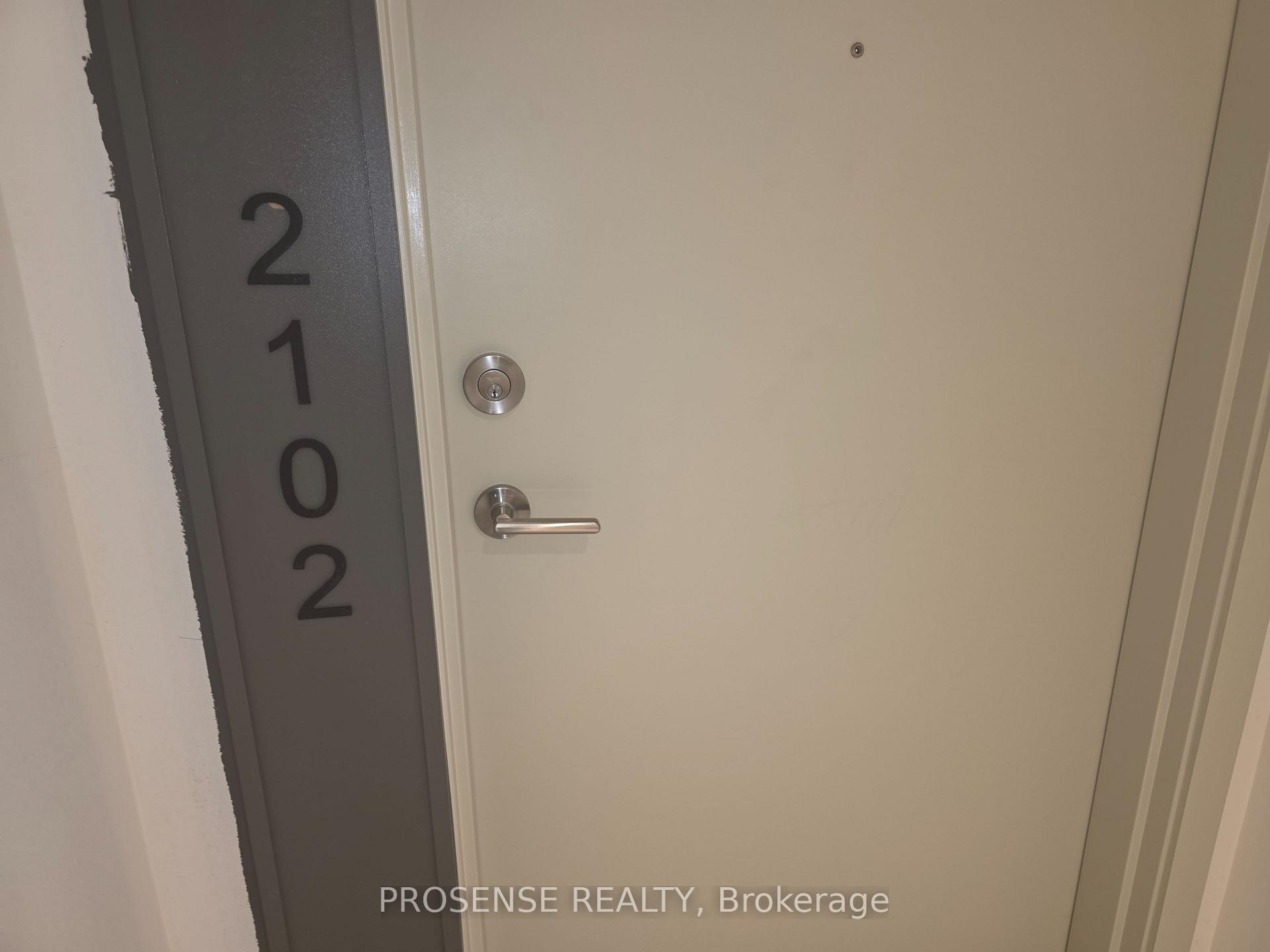 Photo 18 of Unit 2102, 10 Flavelle Trail, Vaughan, Steeles West Industrial — HOMEH