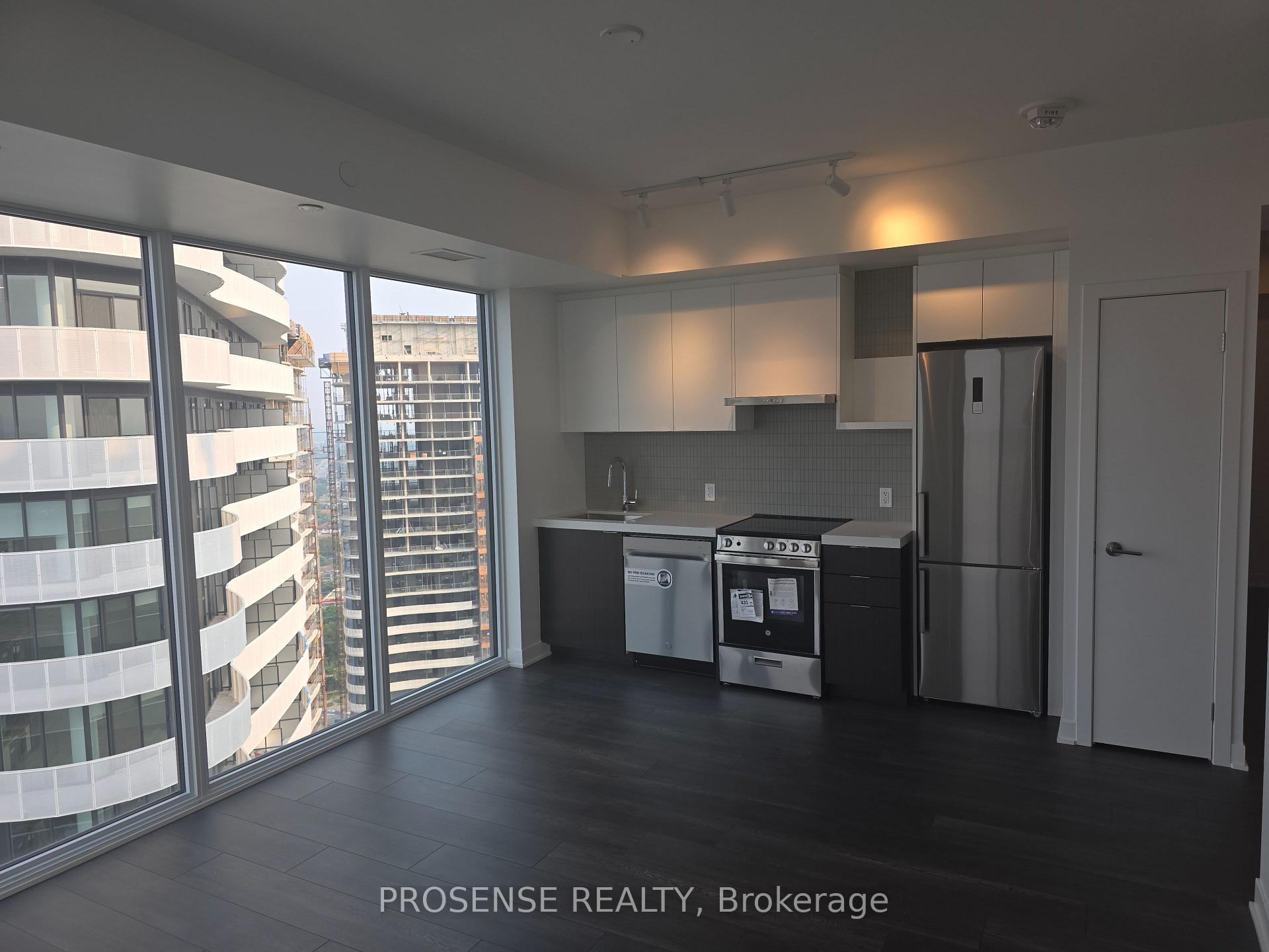 Photo 23 of Unit 2102, 10 Flavelle Trail, Vaughan, Steeles West Industrial — HOMEH