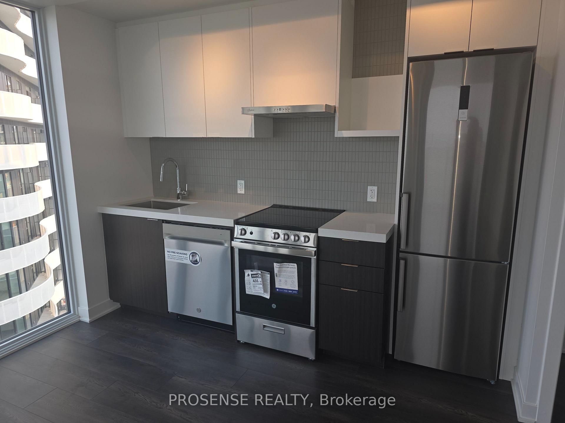 Photo 24 of Unit 2102, 10 Flavelle Trail, Vaughan, Steeles West Industrial — HOMEH