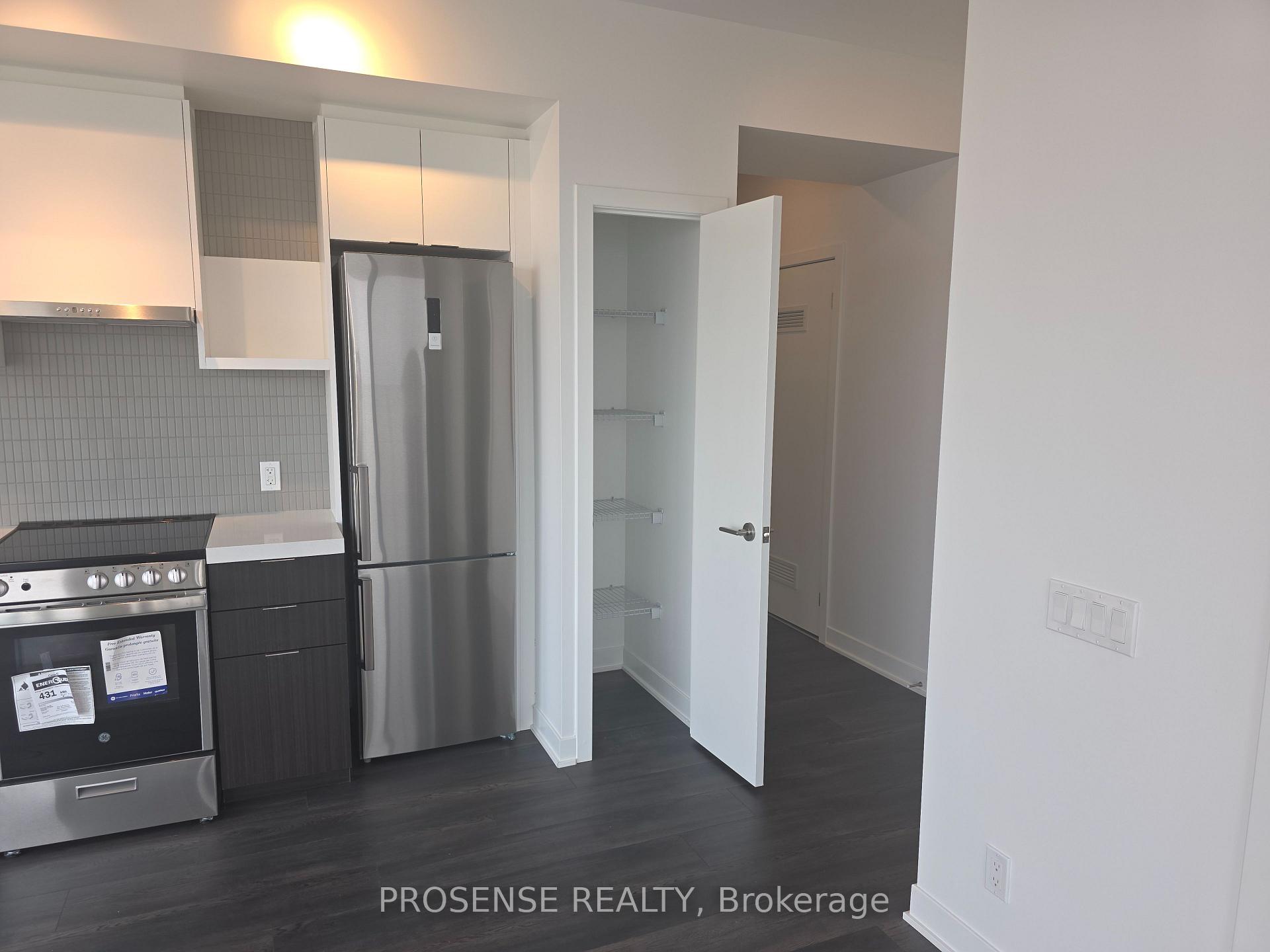 Photo 25 of Unit 2102, 10 Flavelle Trail, Vaughan, Steeles West Industrial — HOMEH