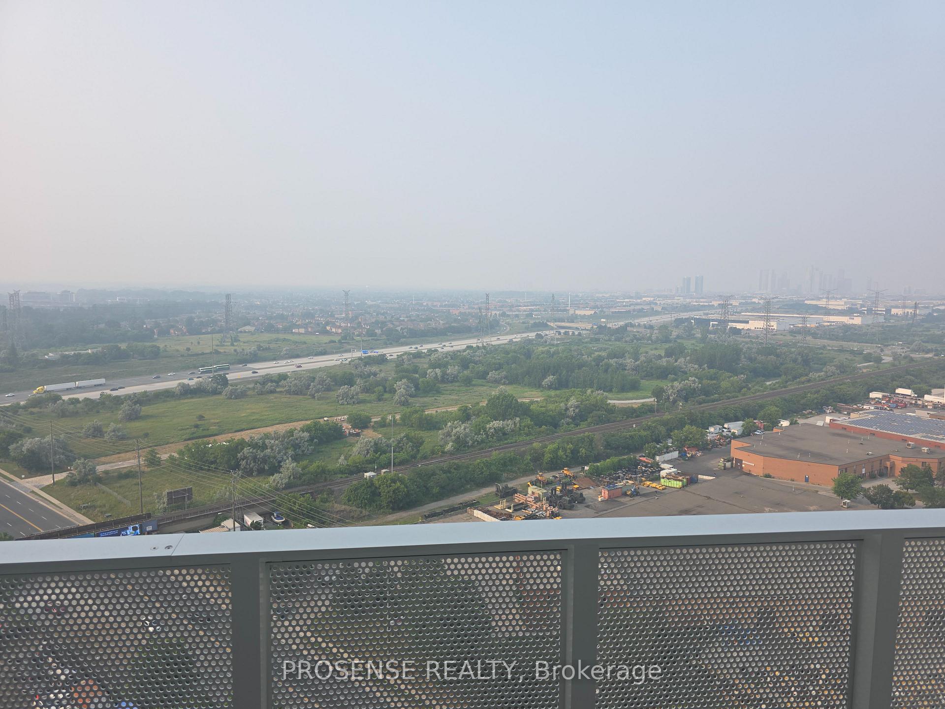 Photo 31 of Unit 2102, 10 Flavelle Trail, Vaughan, Steeles West Industrial — HOMEH
