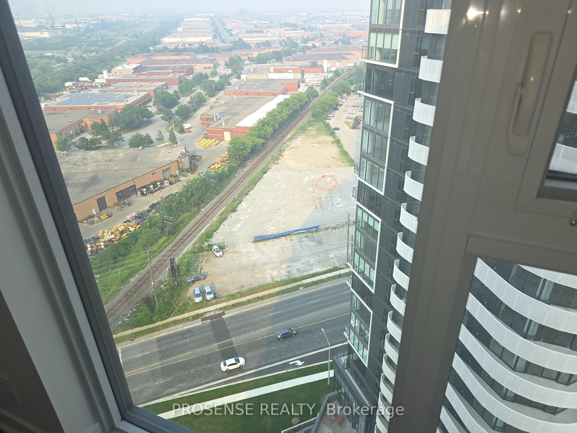 Photo 34 of Unit 2102, 10 Flavelle Trail, Vaughan, Steeles West Industrial — HOMEH