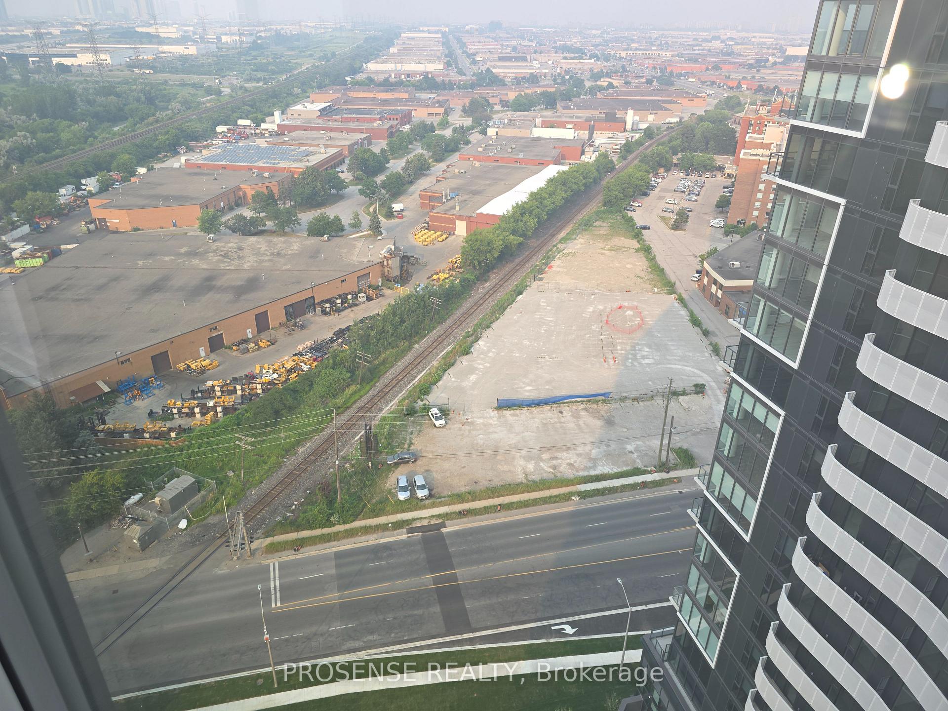 Photo 39 of Unit 2102, 10 Flavelle Trail, Vaughan, Steeles West Industrial — HOMEH