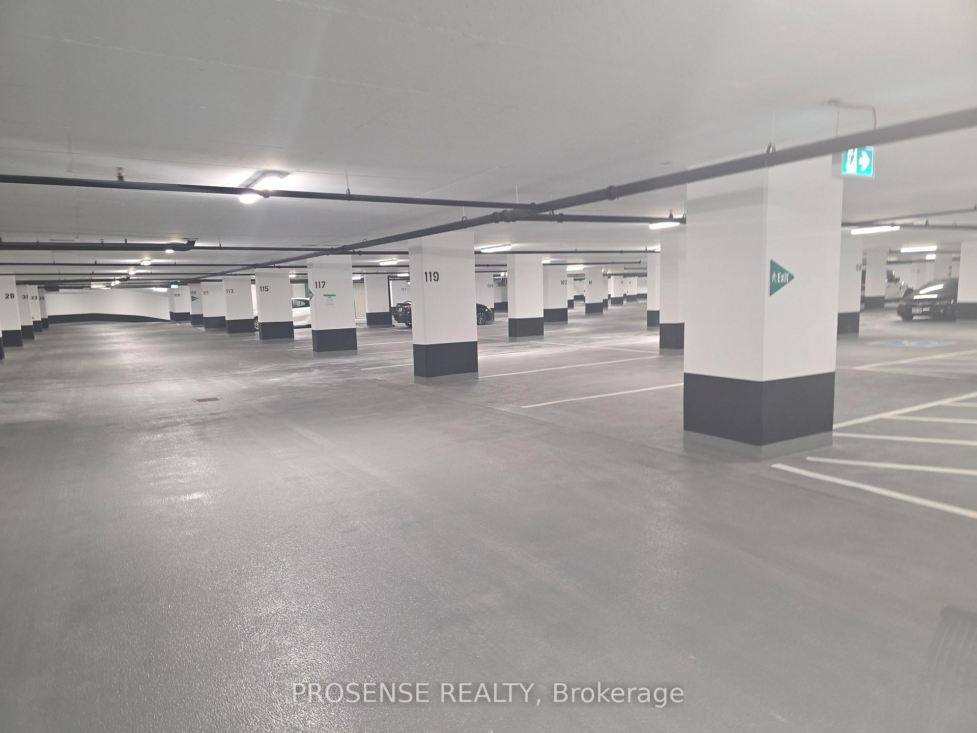 Photo 41 of Unit 2102, 10 Flavelle Trail, Vaughan, Steeles West Industrial — HOMEH