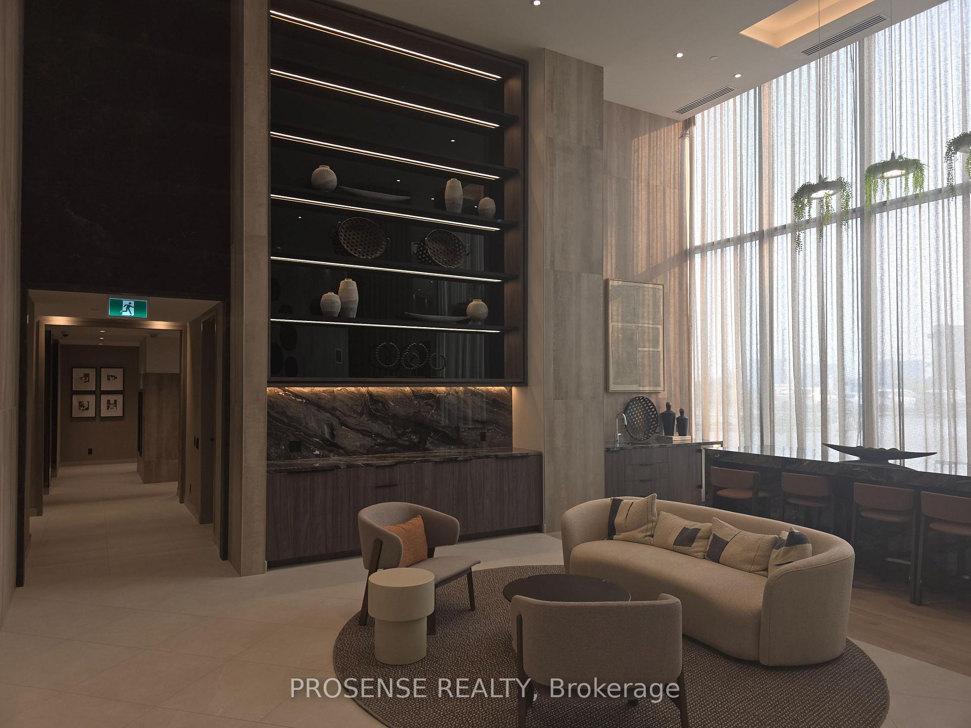 Photo 43 of Unit 2102, 10 Flavelle Trail, Vaughan, Steeles West Industrial — HOMEH