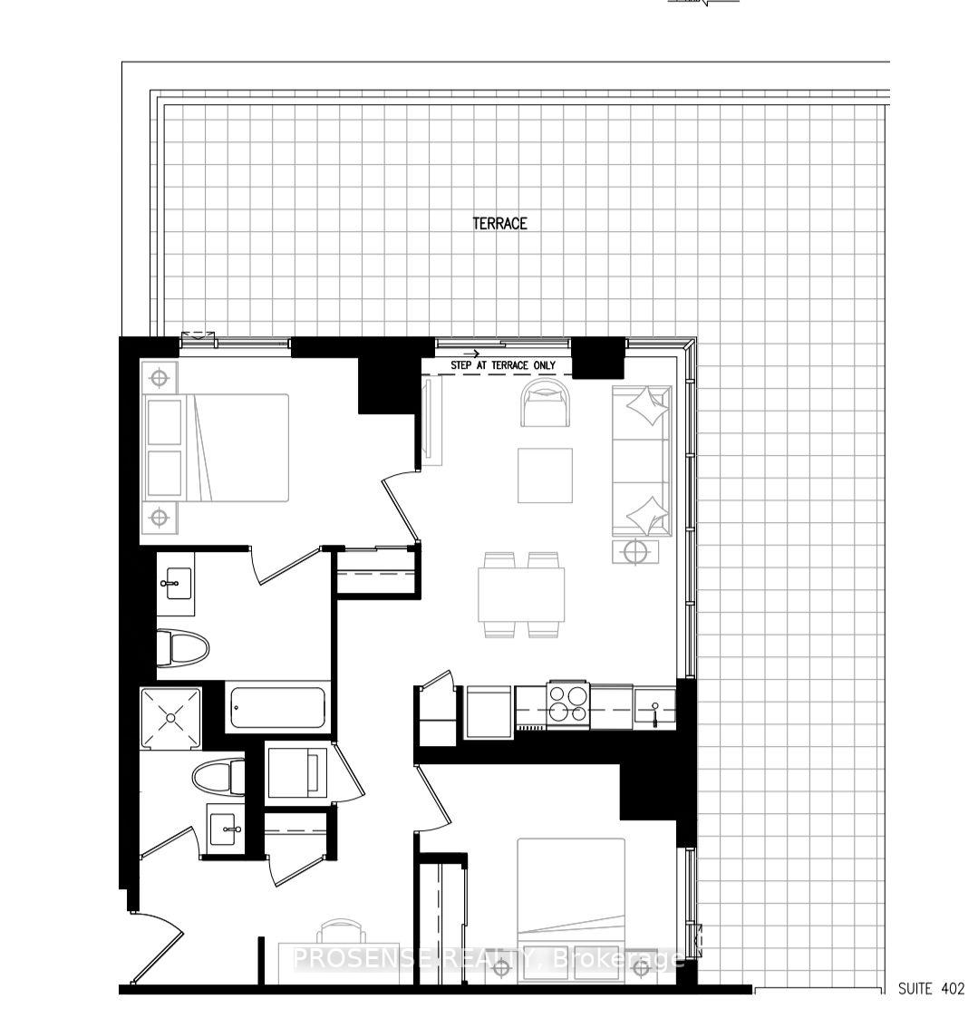 Photo 45 of Unit 2102, 10 Flavelle Trail, Vaughan, Steeles West Industrial — HOMEH