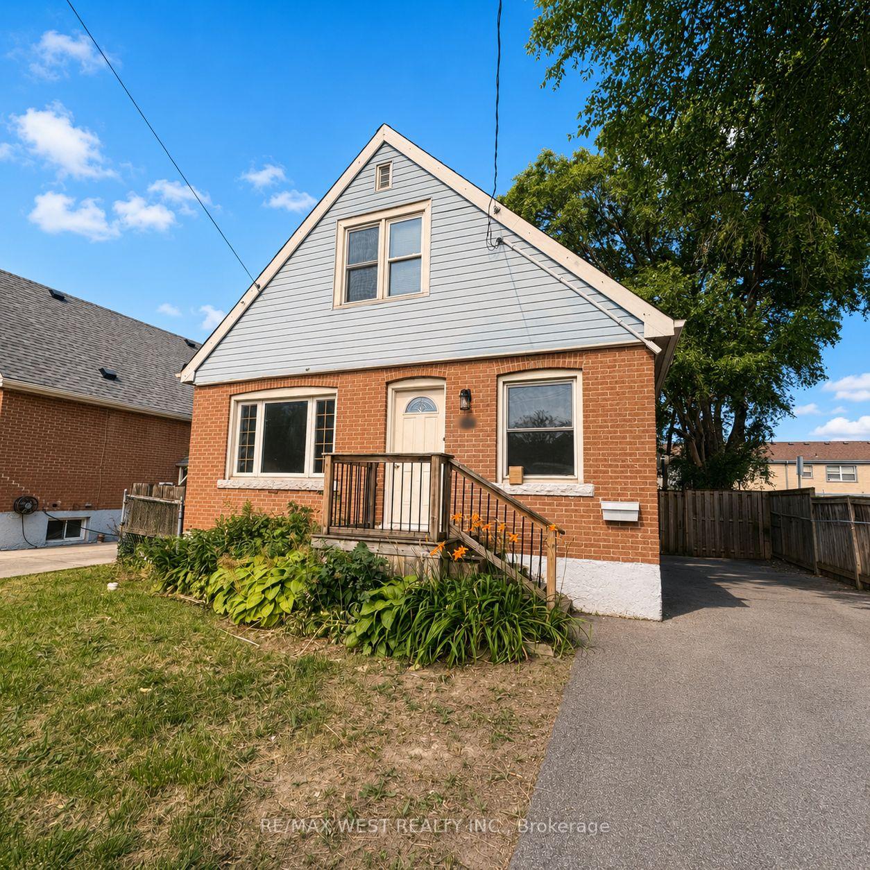 Photo 2 of Unit BSMT, 53 Shadyside Avenue, Hamilton, Burkholme — HOMEH