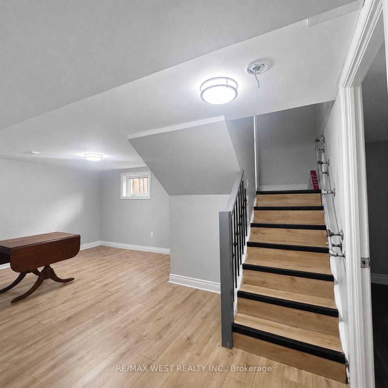 Photo 3 of Unit BSMT, 53 Shadyside Avenue, Hamilton, Burkholme — HOMEH