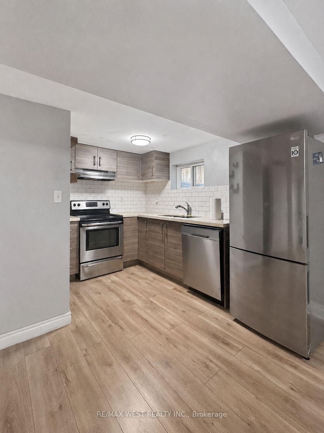 Photo 4 of Unit BSMT, 53 Shadyside Avenue, Hamilton, Burkholme — HOMEH