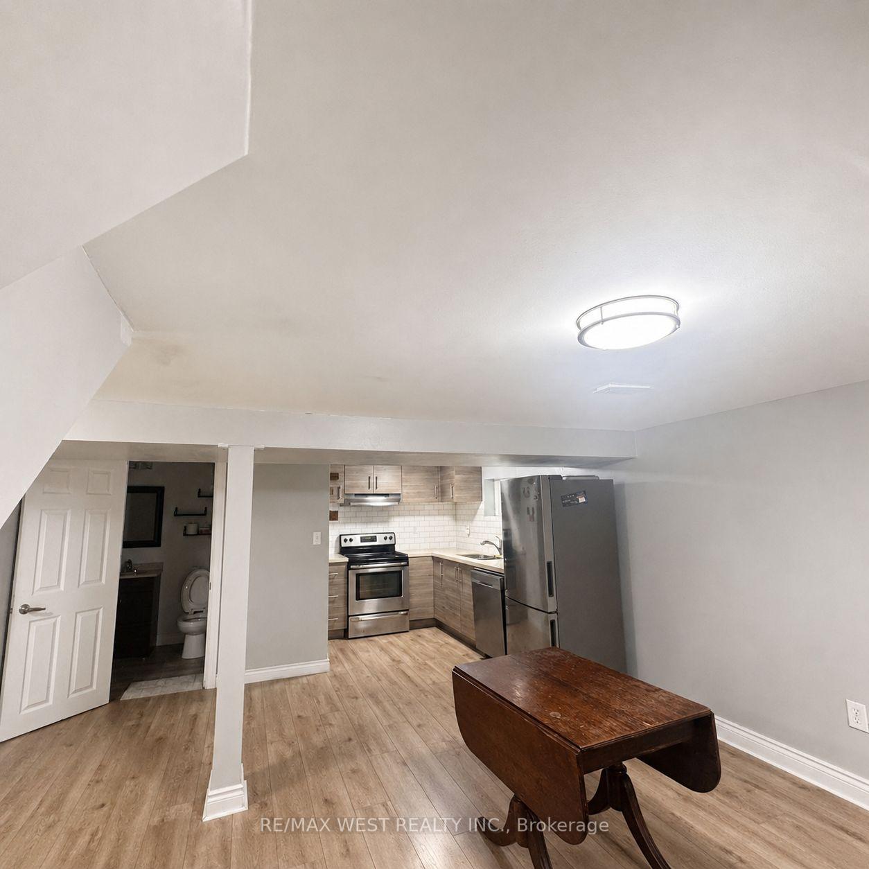 Photo 5 of Unit BSMT, 53 Shadyside Avenue, Hamilton, Burkholme — HOMEH