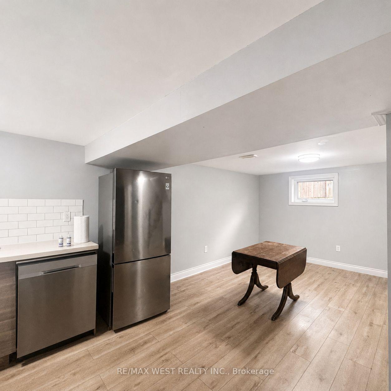 Photo 6 of Unit BSMT, 53 Shadyside Avenue, Hamilton, Burkholme — HOMEH