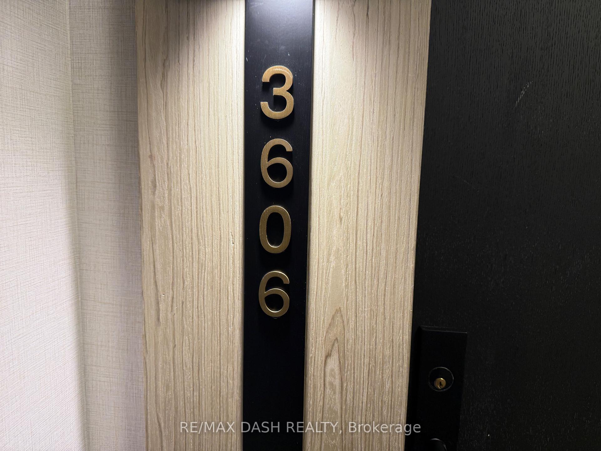 Photo 14 of Unit 3606, 20 Soudan Avenue, Toronto, Mount Pleasant West — HOMEH