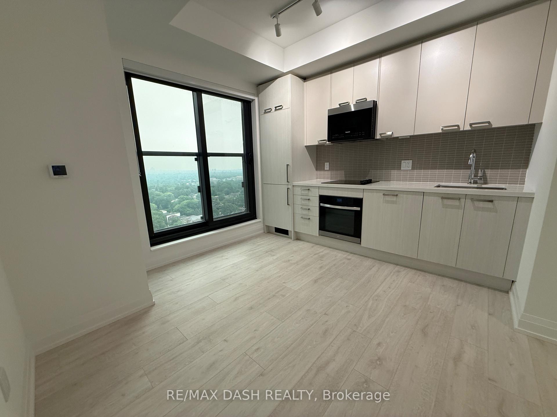 Photo 6 of Unit 2202, 20 Soudan Avenue, Toronto, Mount Pleasant West — HOMEH