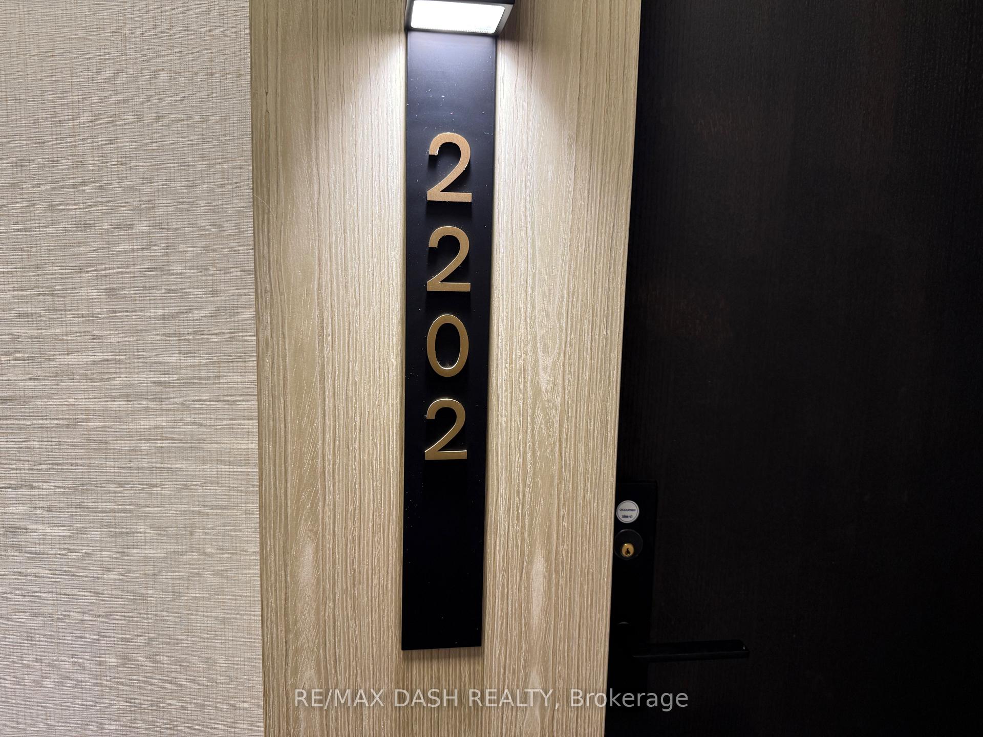 Photo 14 of Unit 2202, 20 Soudan Avenue, Toronto, Mount Pleasant West — HOMEH