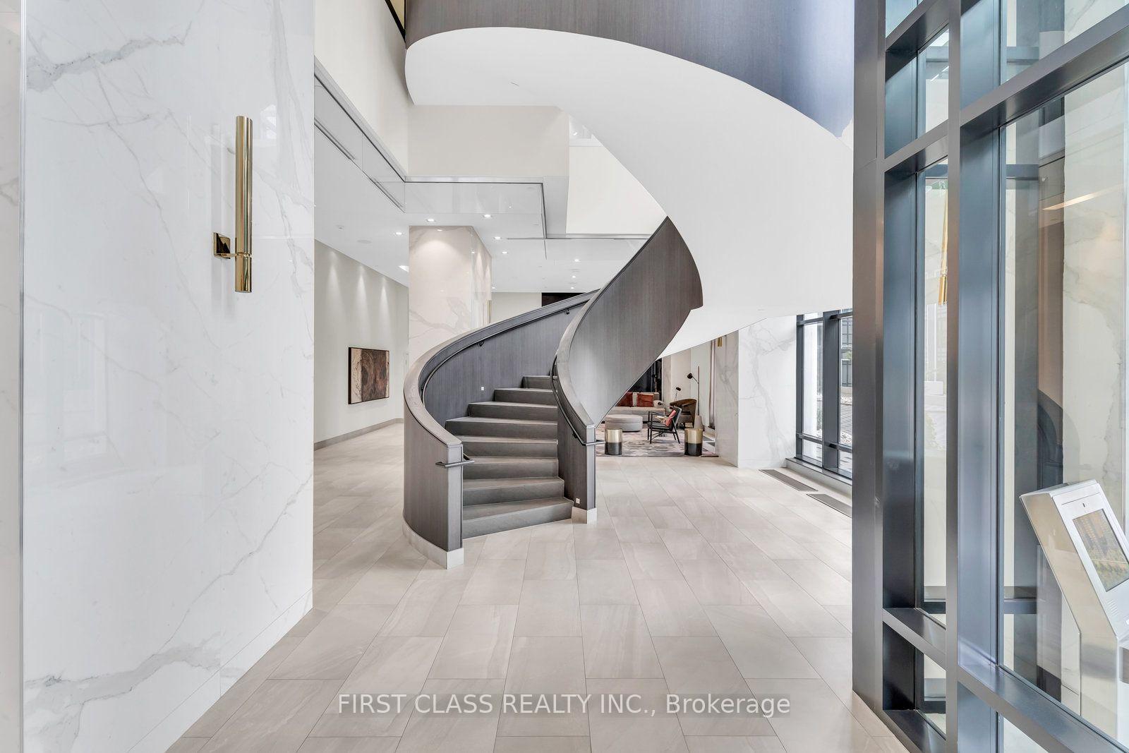 Photo 3 of Unit 531, 5 Mabelle Avenue, Etobicoke, Islington-City Centre West — HOMEH