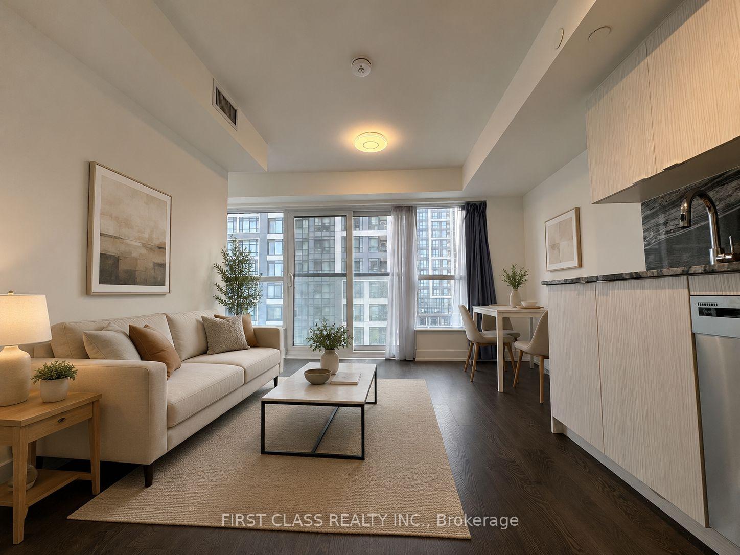 Photo 4 of Unit 531, 5 Mabelle Avenue, Etobicoke, Islington-City Centre West — HOMEH