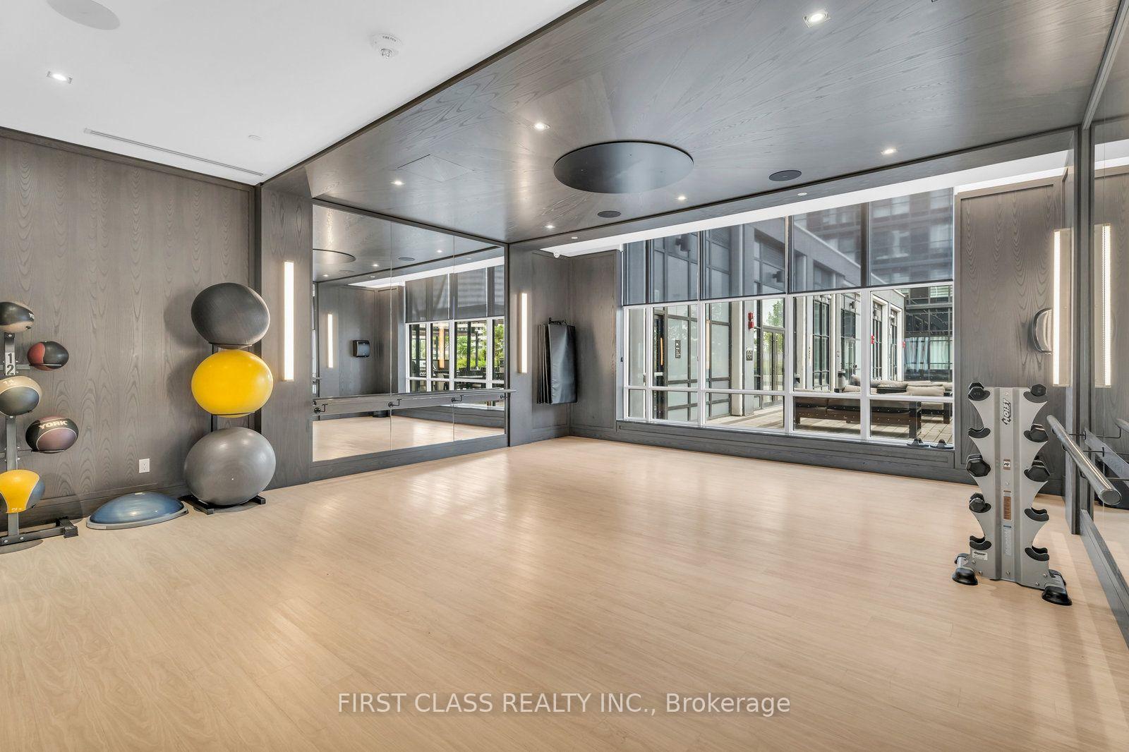Photo 7 of Unit 531, 5 Mabelle Avenue, Etobicoke, Islington-City Centre West — HOMEH