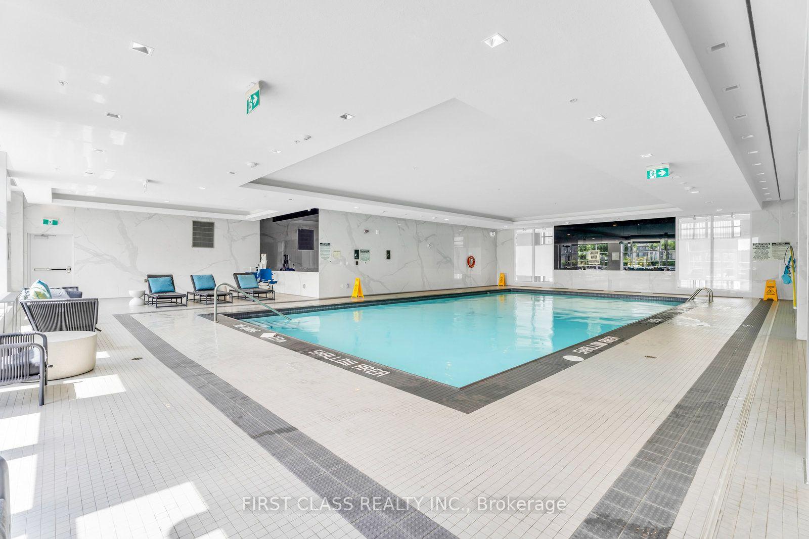 Photo 12 of Unit 531, 5 Mabelle Avenue, Etobicoke, Islington-City Centre West — HOMEH