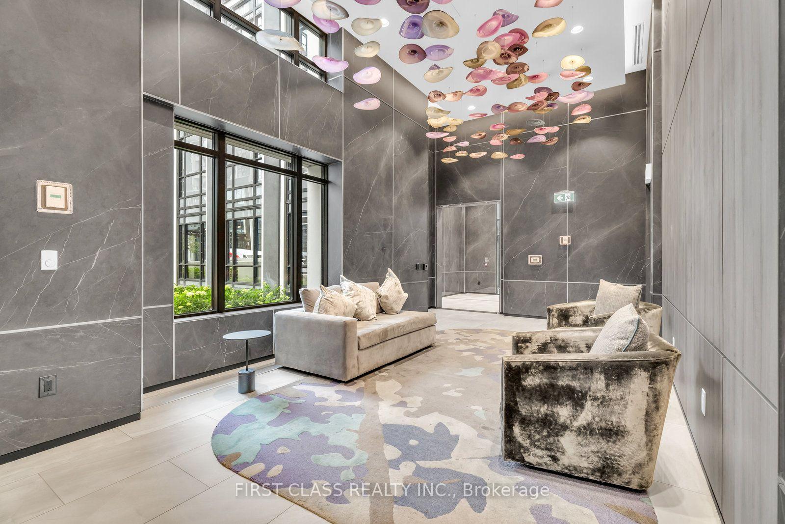 Photo 14 of Unit 531, 5 Mabelle Avenue, Etobicoke, Islington-City Centre West — HOMEH
