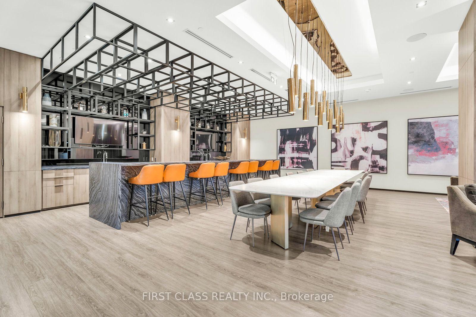 Photo 19 of Unit 531, 5 Mabelle Avenue, Etobicoke, Islington-City Centre West — HOMEH