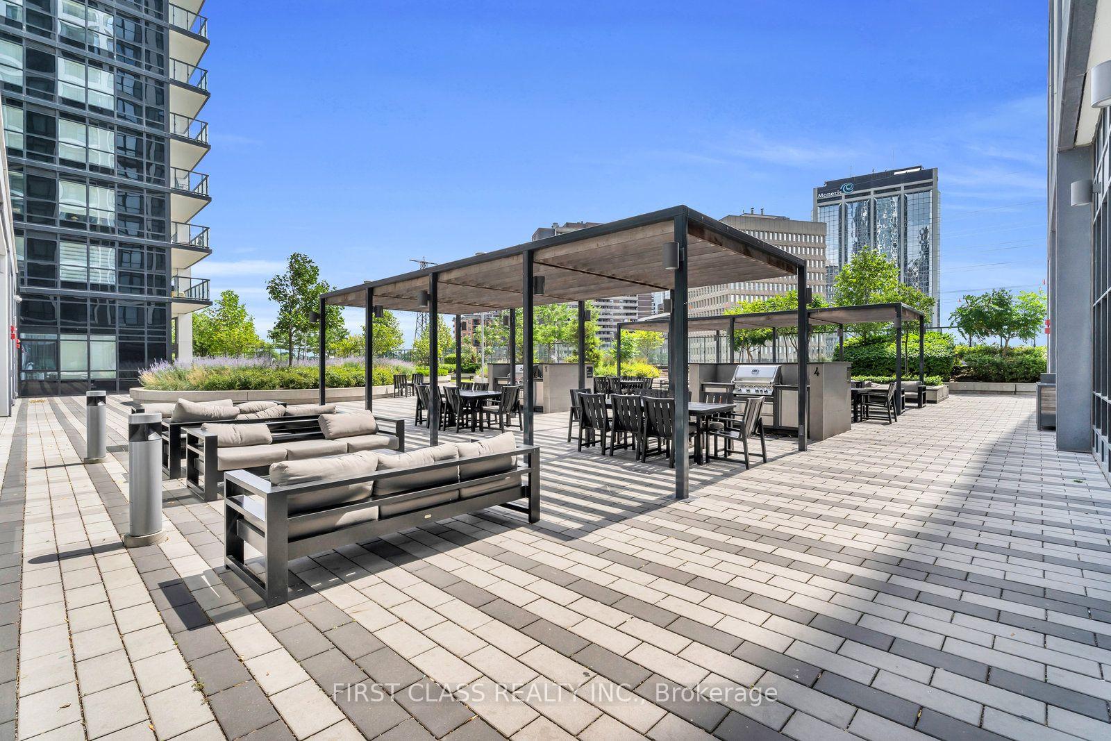 Photo 20 of Unit 531, 5 Mabelle Avenue, Etobicoke, Islington-City Centre West — HOMEH