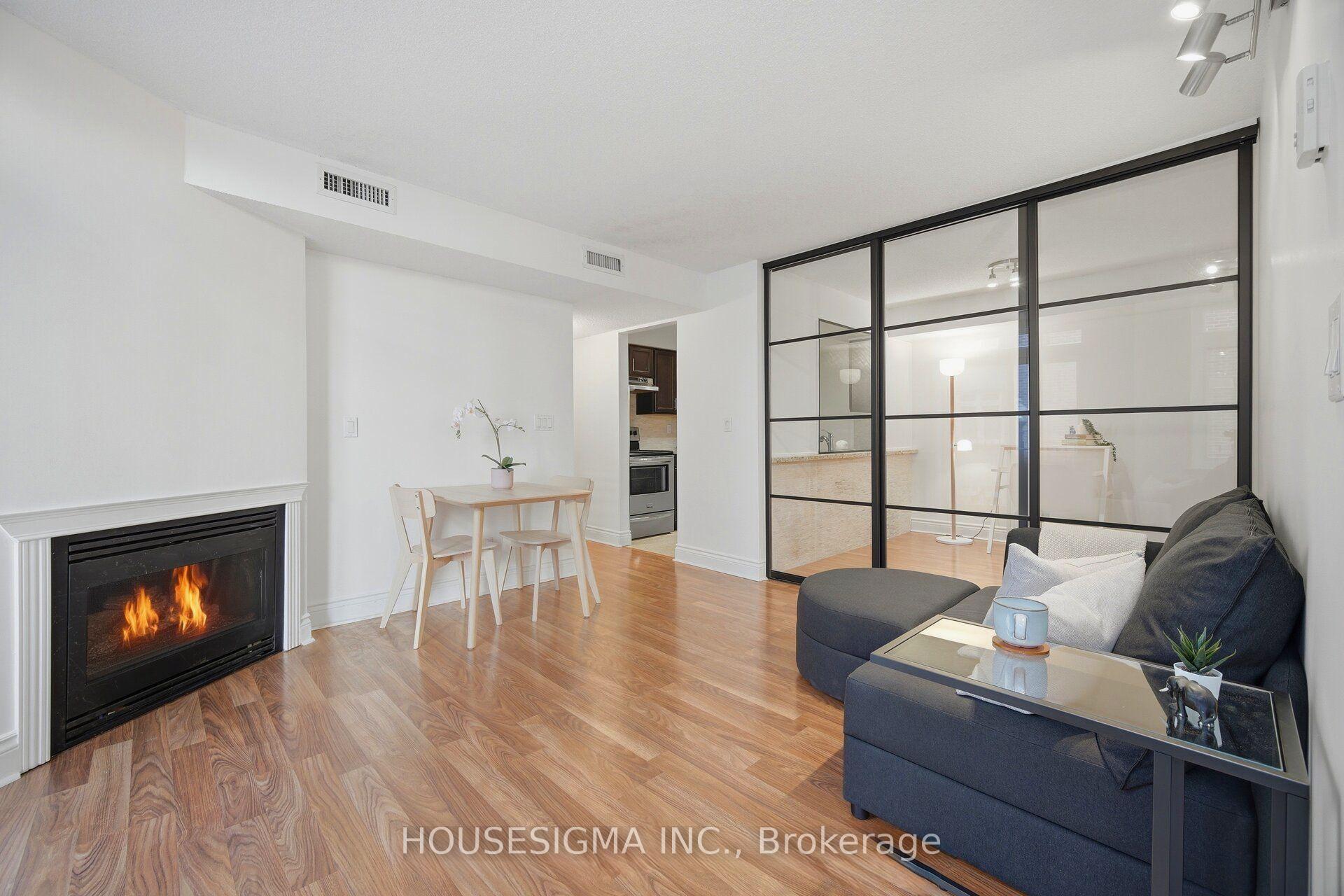 Photo 7 of Unit 25, 83 Lillian Street, Toronto, Mount Pleasant West — HOMEH