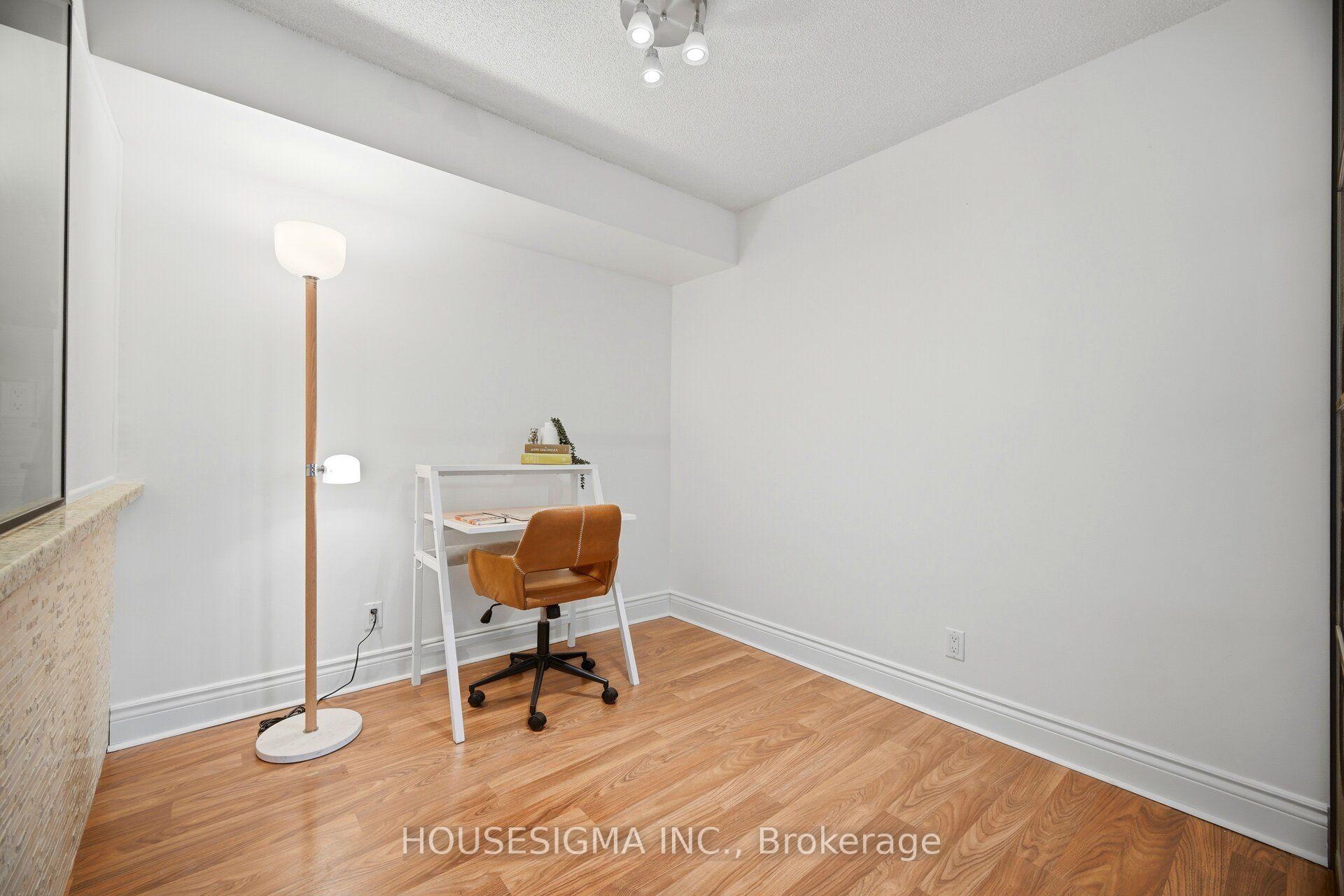Photo 9 of Unit 25, 83 Lillian Street, Toronto, Mount Pleasant West — HOMEH