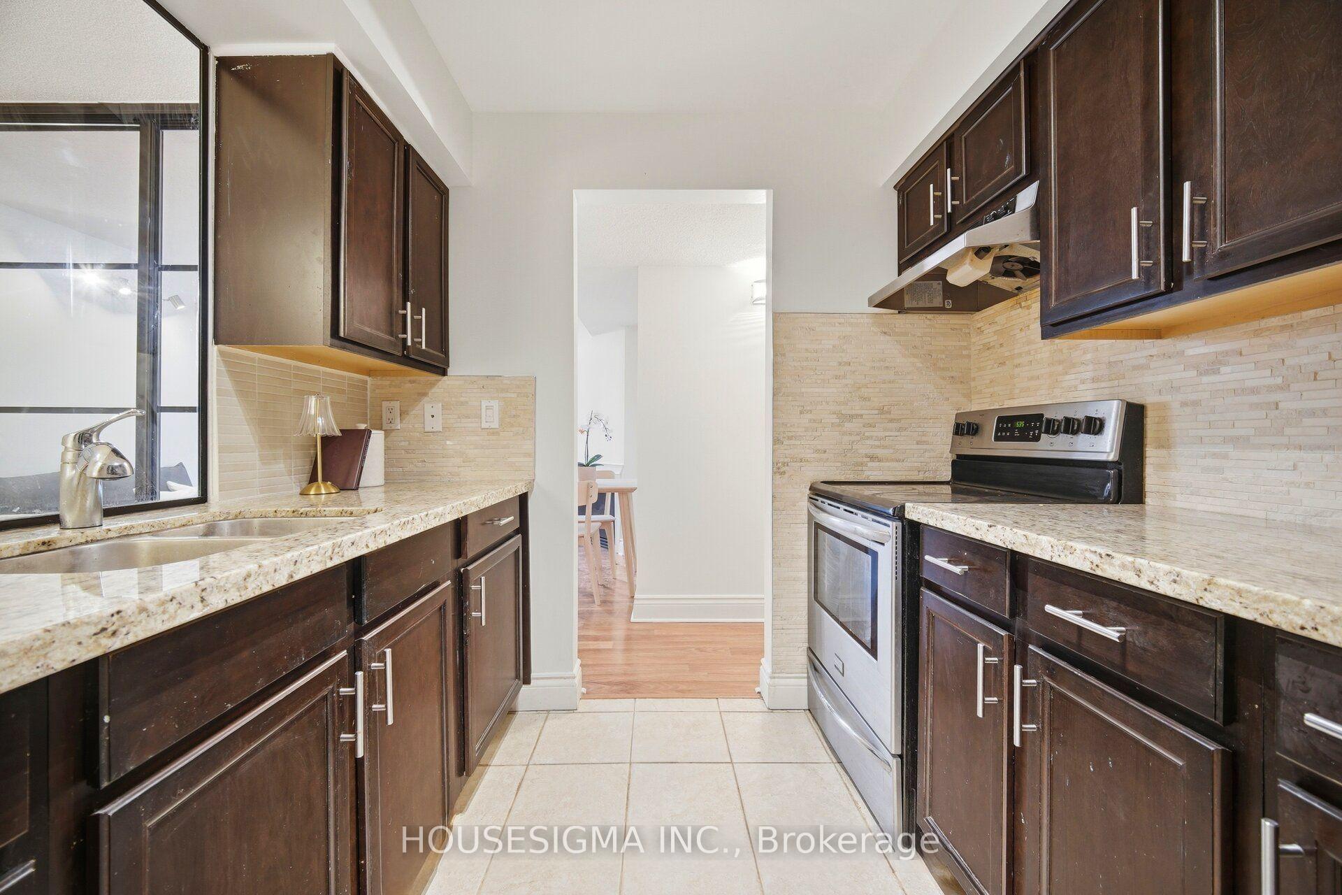 Photo 10 of Unit 25, 83 Lillian Street, Toronto, Mount Pleasant West — HOMEH