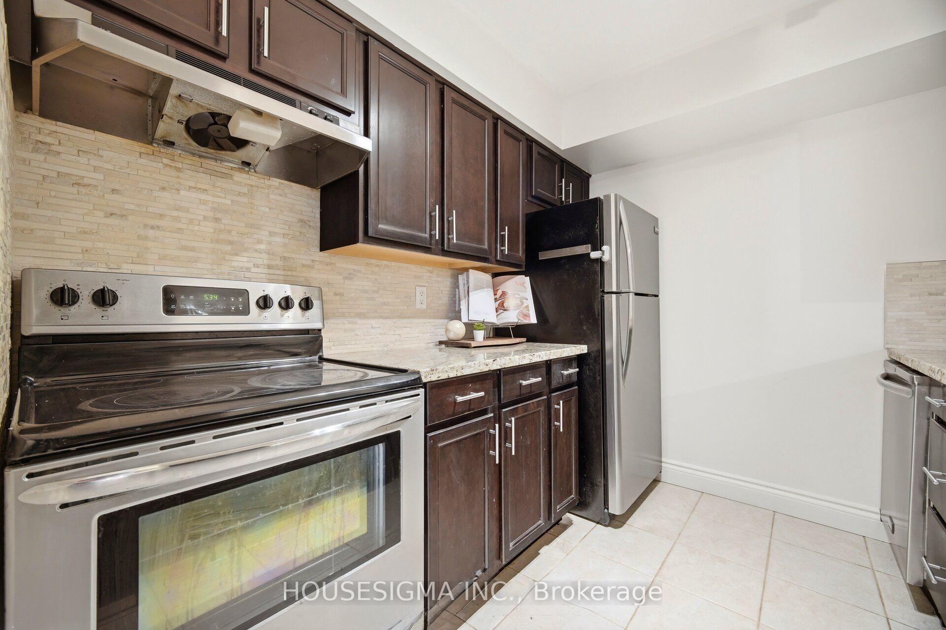 Photo 11 of Unit 25, 83 Lillian Street, Toronto, Mount Pleasant West — HOMEH