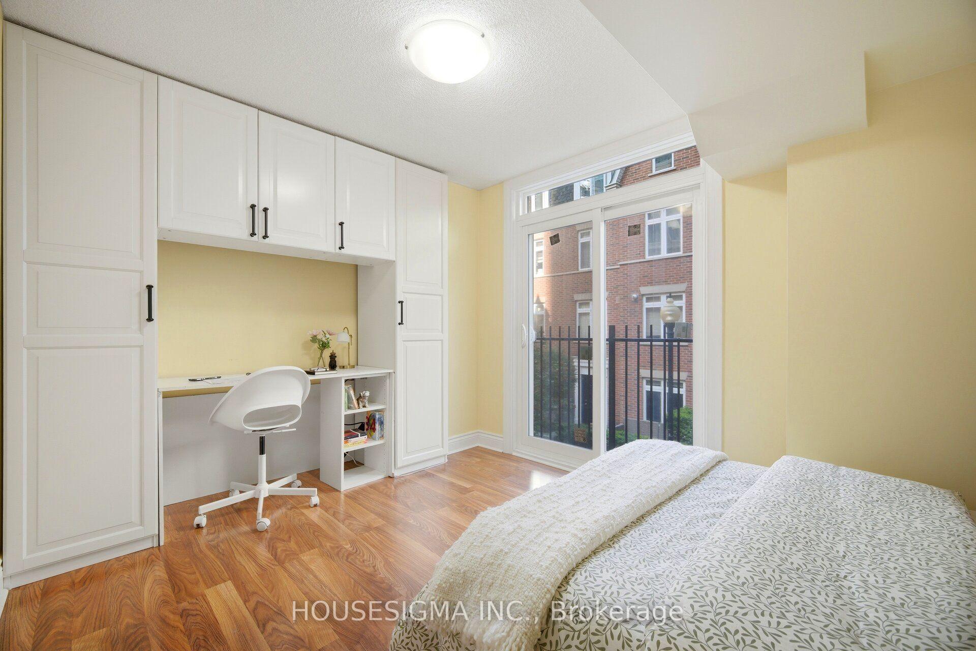 Photo 14 of Unit 25, 83 Lillian Street, Toronto, Mount Pleasant West — HOMEH