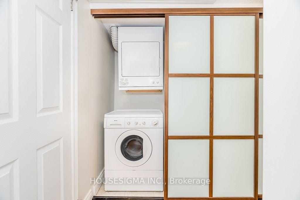Photo 17 of Unit 25, 83 Lillian Street, Toronto, Mount Pleasant West — HOMEH