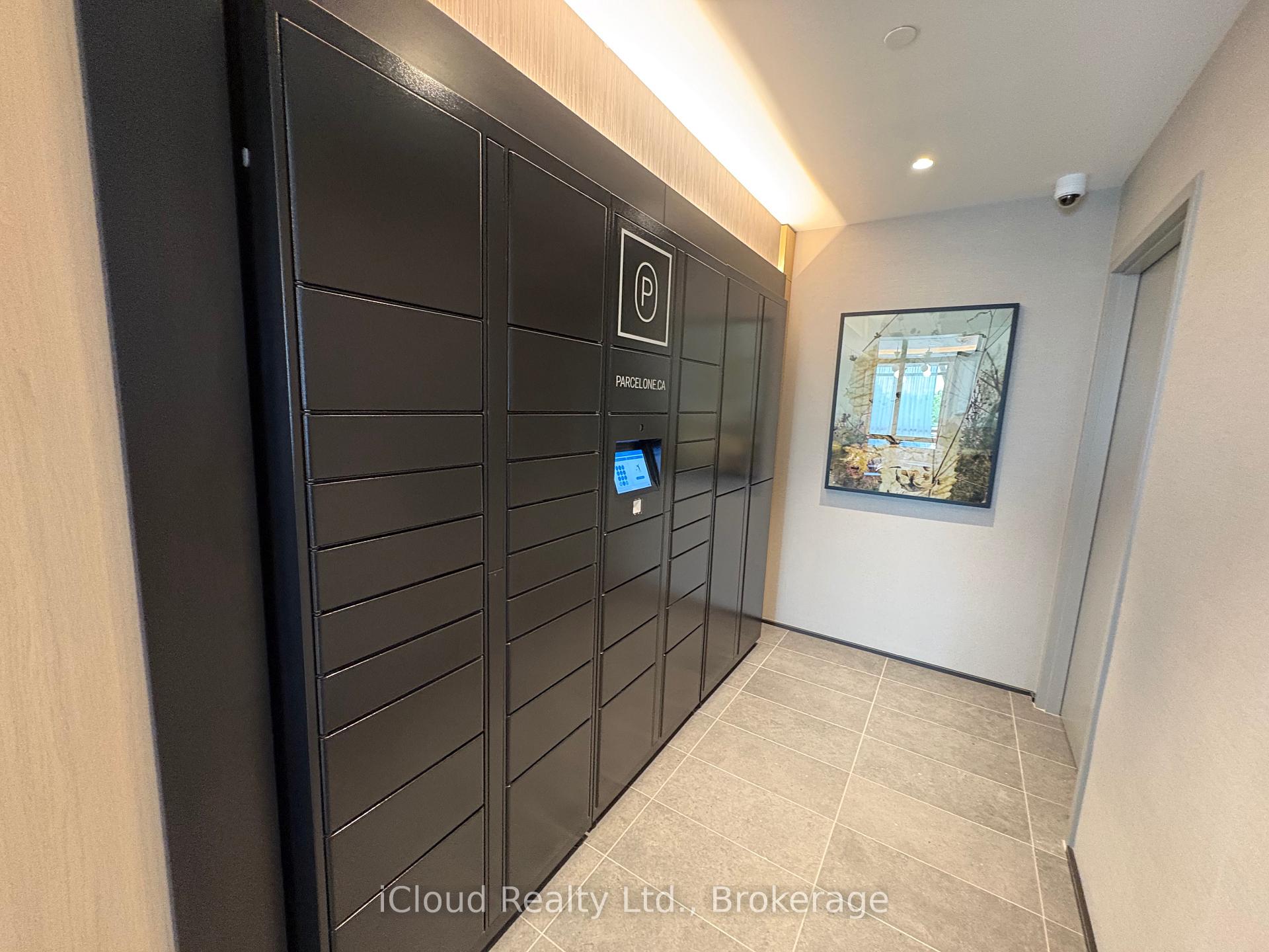 Photo 3 of Unit 307, 740 Whitlock Avenue, Milton, Cobban — HOMEH