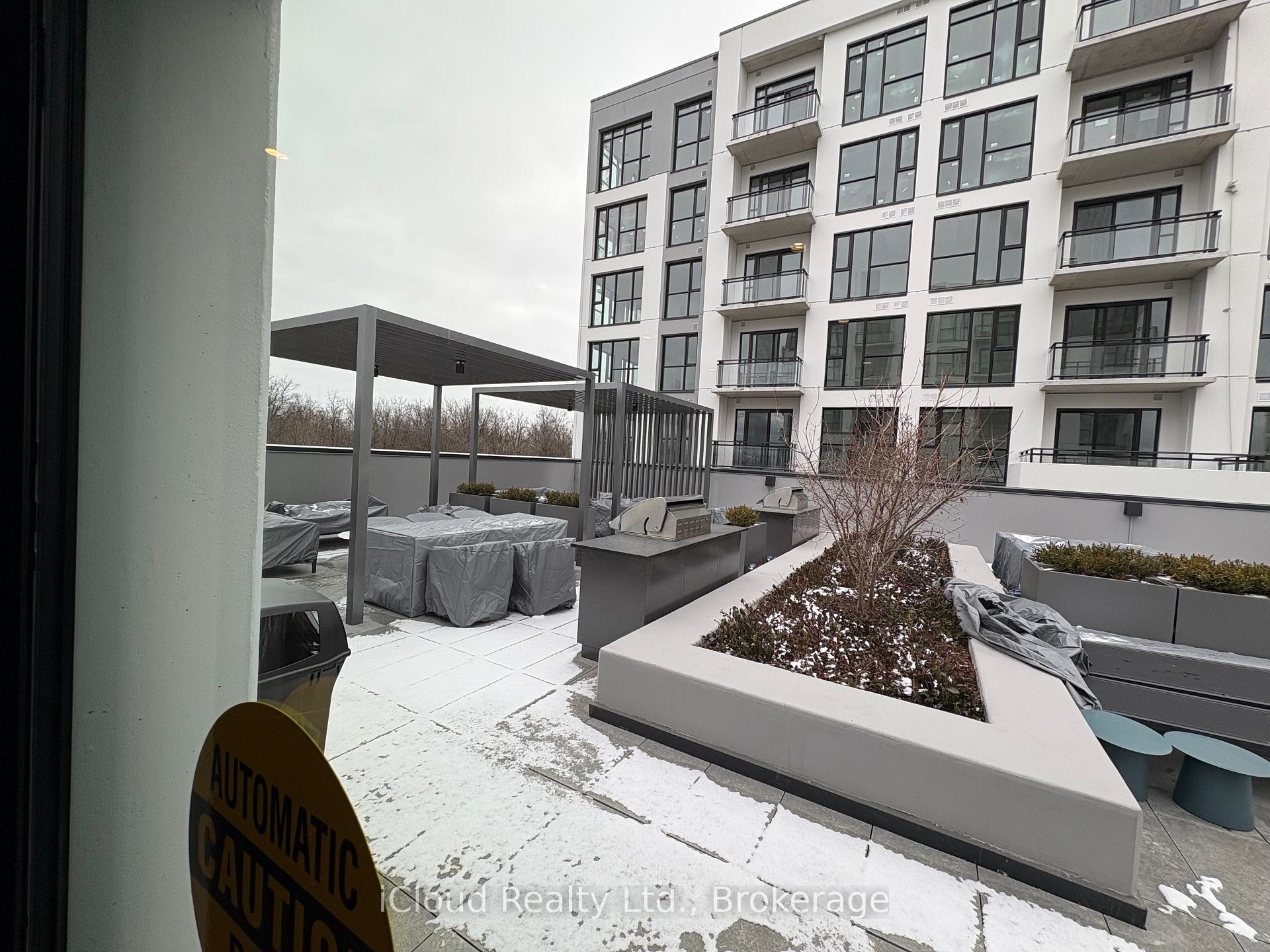 Photo 40 of Unit 307, 740 Whitlock Avenue, Milton, Cobban — HOMEH