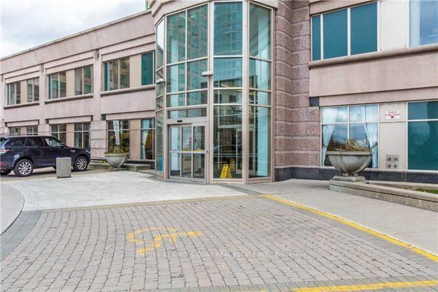Photo 2 of Unit PH305, 1 Lee Centre Drive, Scarborough, Woburn — HOMEH