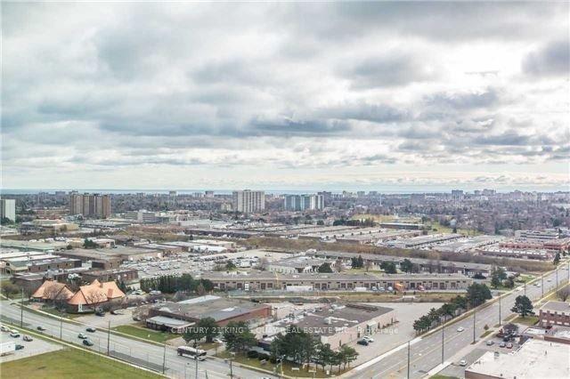 Photo 3 of Unit PH305, 1 Lee Centre Drive, Scarborough, Woburn — HOMEH