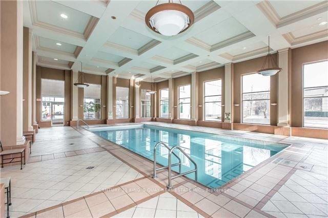 Photo 5 of Unit PH305, 1 Lee Centre Drive, Scarborough, Woburn — HOMEH