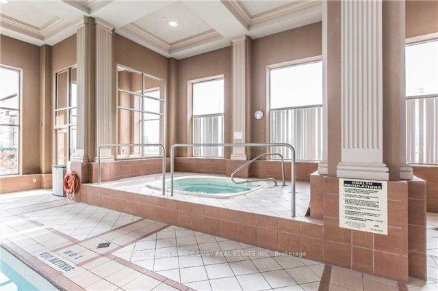 Photo 6 of Unit PH305, 1 Lee Centre Drive, Scarborough, Woburn — HOMEH