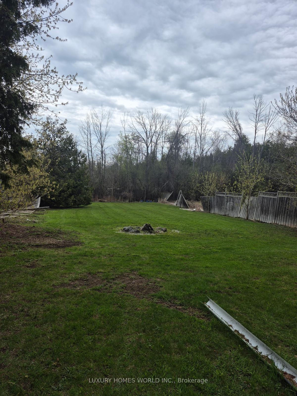 Photo 3 of B11 Concession 14 Road, Brock, Rural Brock — HOMEH