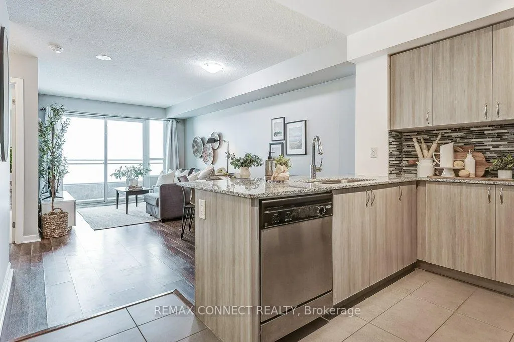 Photo 1 of Unit 905, 1235 Bayly Street, Pickering, Bay Ridges — HOMEH