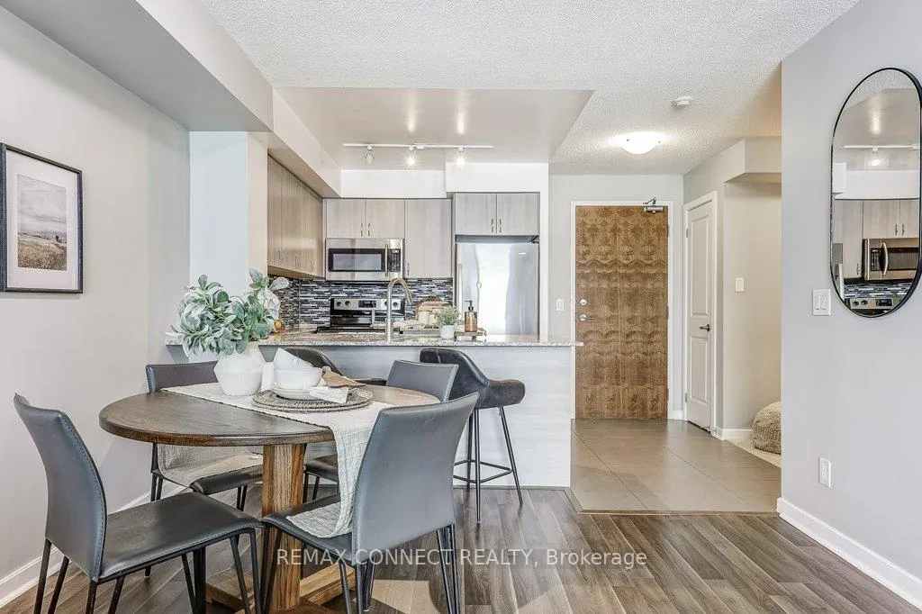 Photo 3 of Unit 905, 1235 Bayly Street, Pickering, Bay Ridges — HOMEH