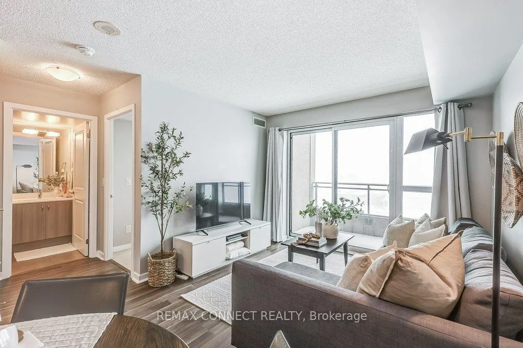 Photo 9 of Unit 905, 1235 Bayly Street, Pickering, Bay Ridges — HOMEH